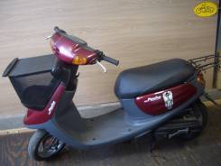 Yamaha Jog Poche. 50 куб. см., исправен, без птс, без пробега