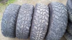 Dunlop Grandtrek MT2. Грязь MT, 2012 год, износ: 50%, 4 шт