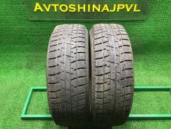 Yokohama Ice Guard IG50. Зимние, без шипов, 2012 год, износ: 10%, 2 шт