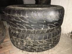 Bridgestone Dueler A/T. Летние, 2003 год, износ: 30%, 3 шт