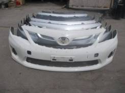 Бампер. Toyota: Camry Gracia, Alphard, Allion, Sera, Opa, Gaia, Town Ace, Voltz, Land Cruiser, Corolla Spacio, Allex, Mark II Wagon Qualis, Chaser, Ve...