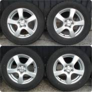 Violento. 6.0x15, 5x100.00, ET50