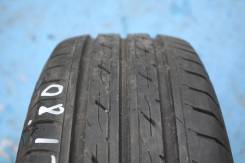 Bridgestone Ecopia EX10. Летние, износ: 5%, 2 шт