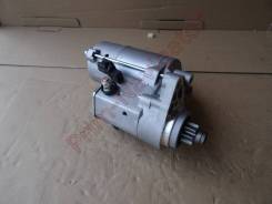 Стартер. Toyota Land Cruiser, UZJ100, UZJ100L, UZJ100W, UZJ200, UZJ200W Toyota Sequoia, UCK35, UCK45, UCK60, UCK60L, UCK65, UCK65L Toyota Tundra, UCK3...