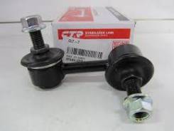CLT-7 CLT-8. Toyota: Ipsum, Corona, Carina, Caldina, Carina E, Nadia, Avensis, Gaia, Picnic Двигатели: 3CTE, 3SFE, 2C, 3SFSE, 2CT, 4AFE, 4SFE, 7AFE, 5...