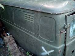 УАЗ Буханка. 3909