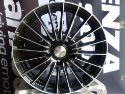 Скад Веритас 16. 6.5x16, 5x114.30, ET45, ЦО 62,0 мм.