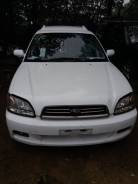 Subaru Legacy. BHE, EZ30