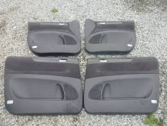 Обшивка двери. Toyota Ipsum, ACM21, ACM26W, ACM26, ACM21W Двигатель 2AZFE