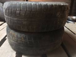 Bridgestone Blizzak Revo2. Зимние, без шипов, 2003 год, износ: 30%, 2 шт