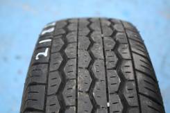 Bridgestone RD613 Steel. Летние, износ: 5%, 4 шт
