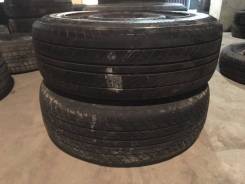 Firestone Firehawk. Летние, 2003 год, износ: 20%, 1 шт