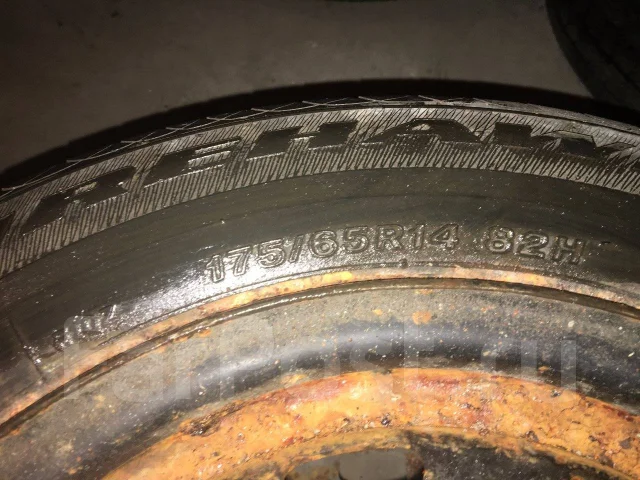 Firestone Firehawk. ������, 2003 ���, �/�, ����� 20 % ����