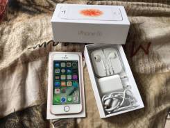 Apple iPhone SE 16Gb. Б/у