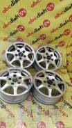 Enkei Modulo. 5.5x14, 5x114.30, ET45