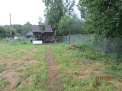 Продам дачу в СНТ "Осинка", Корсаково-2. От агентства недвижимости (посредник)