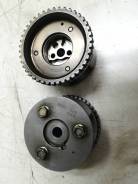 Муфта vvt-i. Nissan: Almera, Wingroad, Bluebird Sylphy, AD, Sunny Двигатели: QG15DE, QG13DE