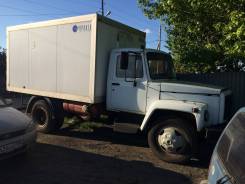 ГАЗ 2818. Продам Автофургон 1-0000010-02 Термобудка, 4 669 куб. см., 4 250 кг.