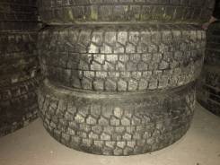 Bridgestone Blizzak MZ-03. Всесезонные, 2003 год, износ: 20%, 1 шт