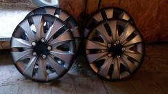 Продам колпаки R14. Диаметр 14", 1 шт.
