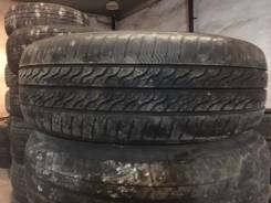 Toyo Transas Teo Eco. Всесезонные, 2003 год, износ: 20%, 1 шт