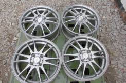 Eurodisk. 5.5x15, 4x100.00, ET53