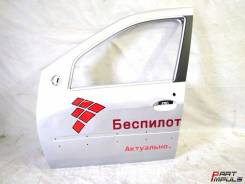 Дверь боковая. Лада Ларгус