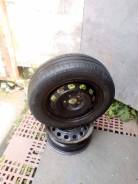 Michelin Energy Saver. Летние, 2013 год, износ: 50%, 1 шт