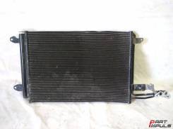 Радиатор кондиционера. Skoda Octavia, 1Z5, 1Z Skoda Superb Audi A3, 8P1 Audi TT, 8J3, 8J9 Audi A5 SEAT Leon, 1P1 SEAT Toledo SEAT Altea Volkswagen Gol...