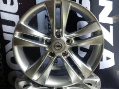 Opel. 6.5x16, 5x100.00, ET39, ЦО 50,0 мм.