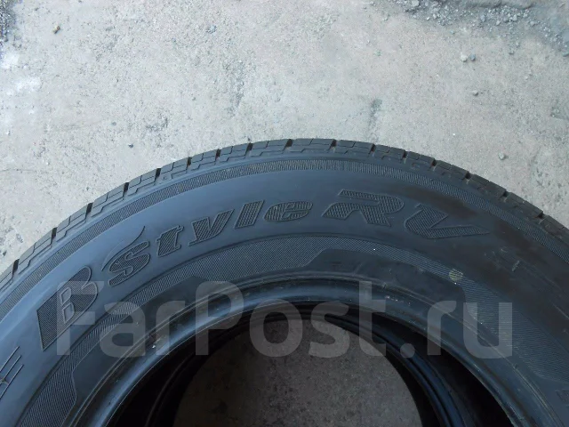 Bridgestone B-style RV. ������, �/�, ����� 10 % ����
