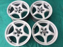Toyota. 7.0x15, 5x100.00, ET45