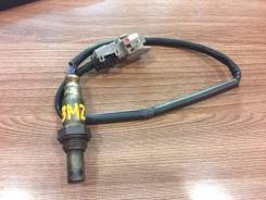Датчик кислородный. Toyota: Kluger V, Highlander, Solara, Sienna, Harrier, Kluger, Kluger Hybrid, Camry, Harrier Hybrid, Soarer Двигатель 3MZFE