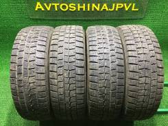 Dunlop Winter Maxx WM01. Зимние, без шипов, 2013 год, износ: 10%, 4 шт