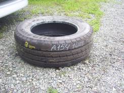 Bridgestone Duravis R205. Летние, 2009 год, без износа, 1 шт