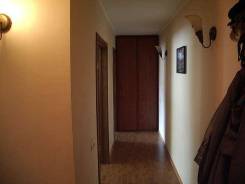 2-комнатная, проспект Океанский 104. Первая речка, 62 кв. м. Прихожая