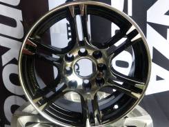 Marcello. 6.0x14, 4x100.00, 4x114.30, ET38, ЦО 62,0 мм.