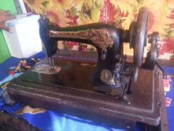 Продам швейную машинку Singer 1904г. Оригинал