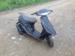 Honda Dio AF28 SR. 49 куб. см., исправен, без птс, с пробегом