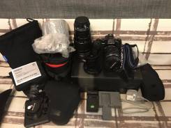 Olympus OM-D E-M1 Kit