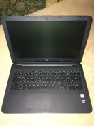 HP 250 g4. 15.6", 2,3����, ��� 4 ��, ���� 500���, WiFi, Bluetooth, ����������� �� 3��.