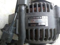 Генератор. Toyota Harrier, SXU15, SXU15W Двигатель 5SFE