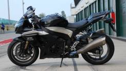 Suzuki GSX-R 1000. 1 000 куб. см., исправен, птс, с пробегом