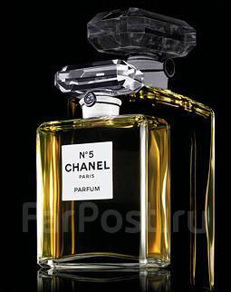 chanel no 5 1920s