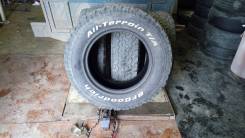 BFGoodrich All-Terrain T/A. Грязь AT, 2012 год, износ: 60%, 4 шт