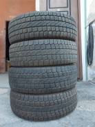 Yokohama Guardex F720. Зимние, без шипов, износ: 20%, 4 шт
