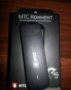 3G/4G модемы.