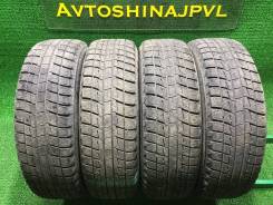 Bridgestone Blizzak Revo1. Зимние, без шипов, 2008 год, износ: 10%, 4 шт