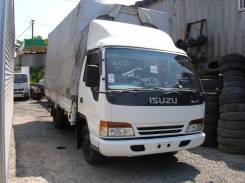 Isuzu Elf. NPR71L, 4HG1