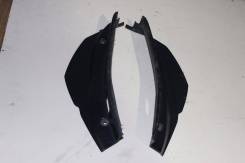 Накладка на стоп-сигнал. Subaru Legacy, BE5, BP9, BP5, BPE